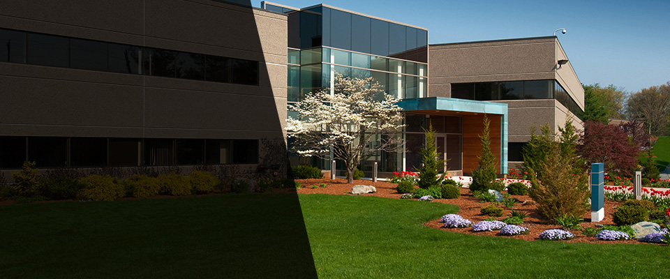 Meeker Landscapers