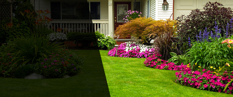 Meeker Landscapers