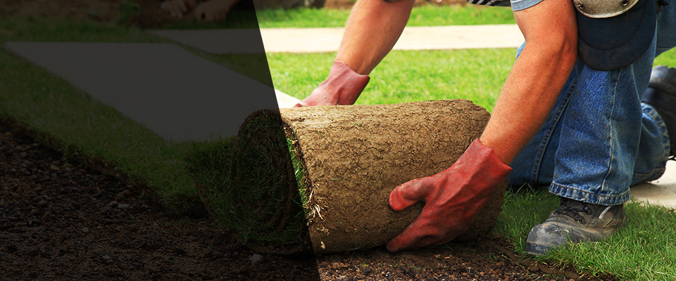 Meeker Landscapers