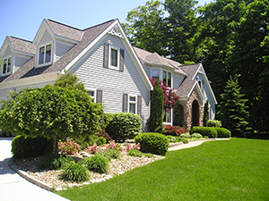 Landscapers and Lawncare Services in Meeker, CO